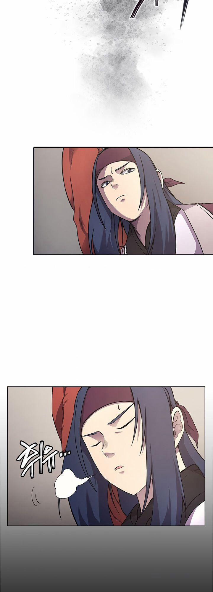 Biên Niên Sử Của Thiên Quỷ 124 trang 35