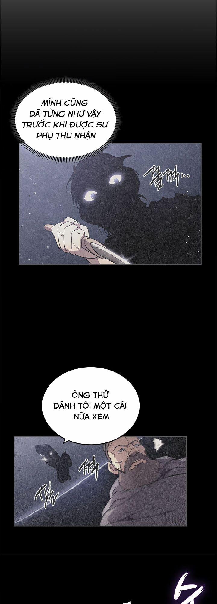 Biên Niên Sử Của Thiên Quỷ 124 trang 36