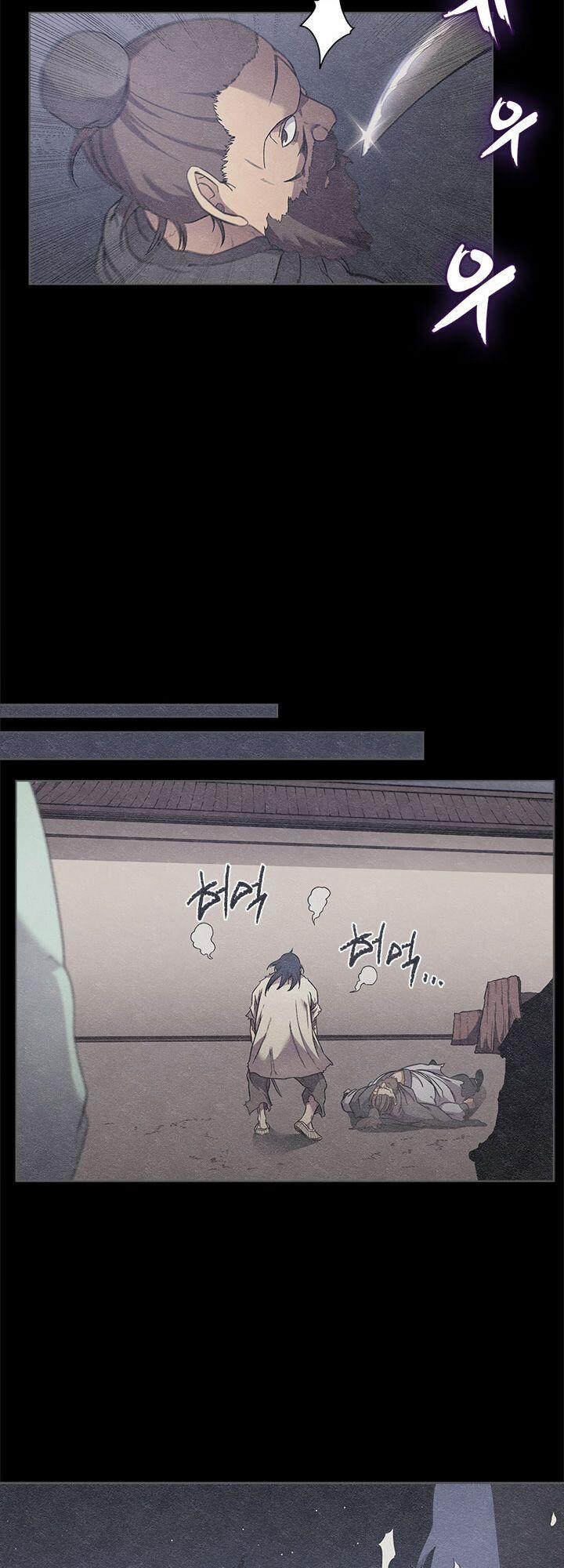 Biên Niên Sử Của Thiên Quỷ 124 trang 37