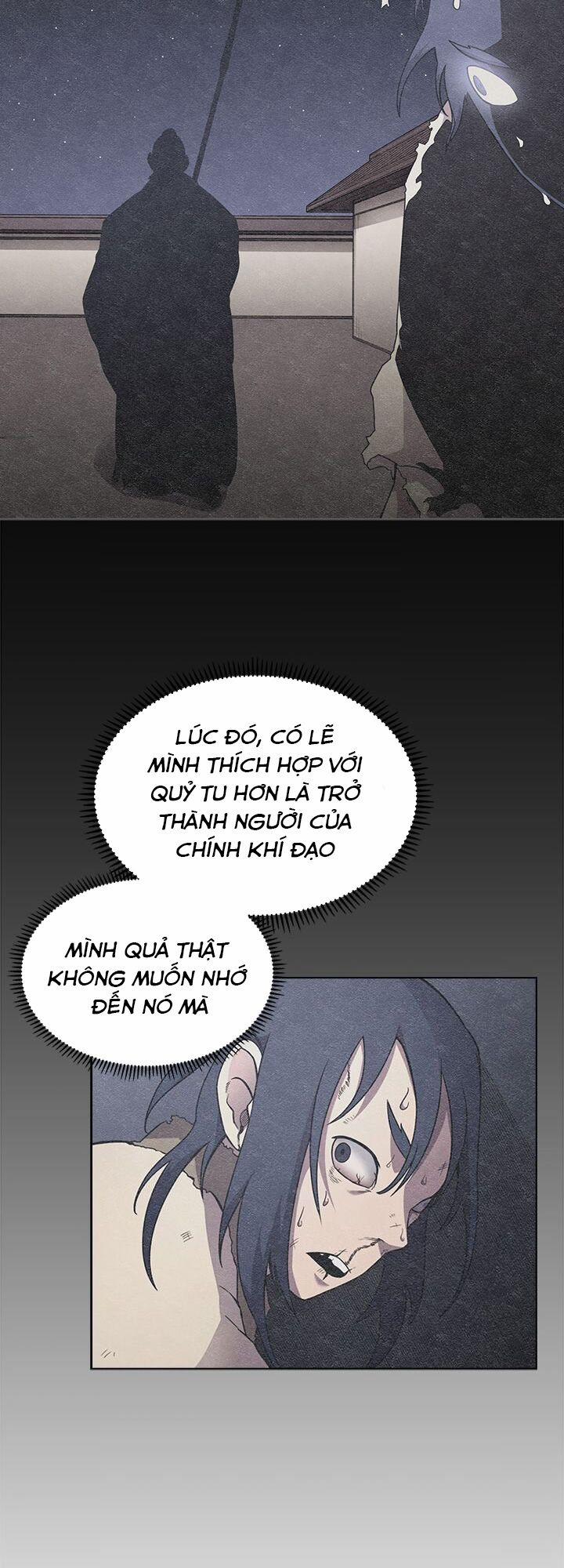 Biên Niên Sử Của Thiên Quỷ 124 trang 38