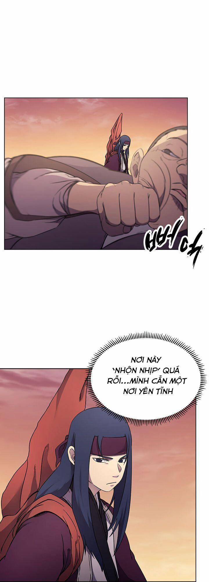 Biên Niên Sử Của Thiên Quỷ 124 trang 4