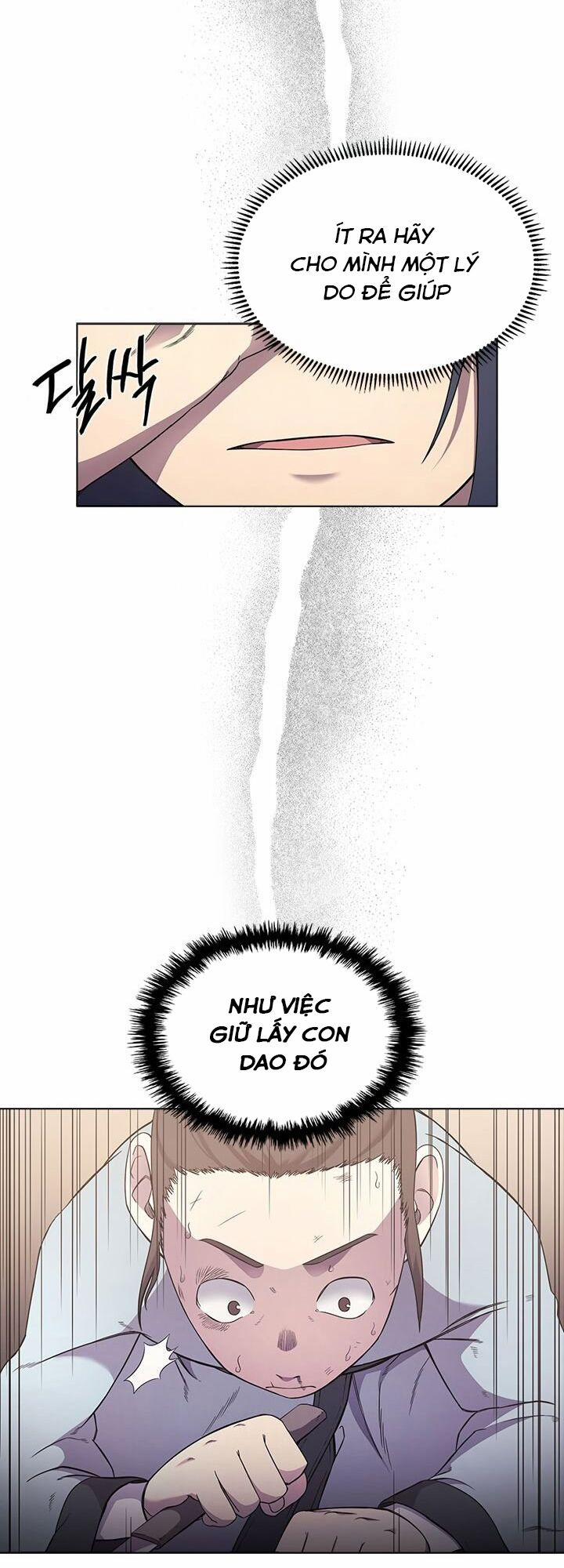 Biên Niên Sử Của Thiên Quỷ 124 trang 40