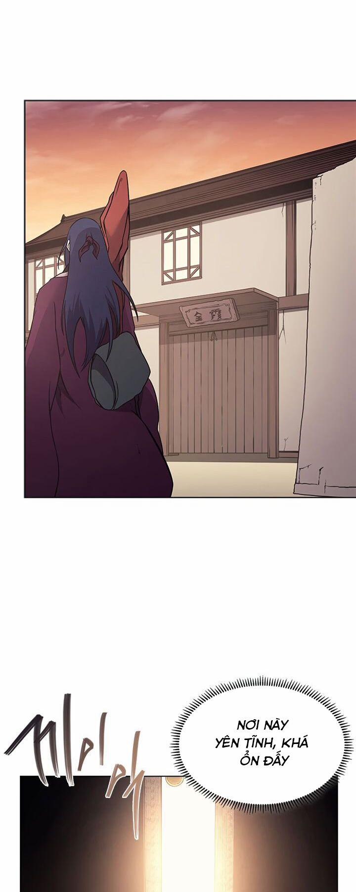 Biên Niên Sử Của Thiên Quỷ 124 trang 6