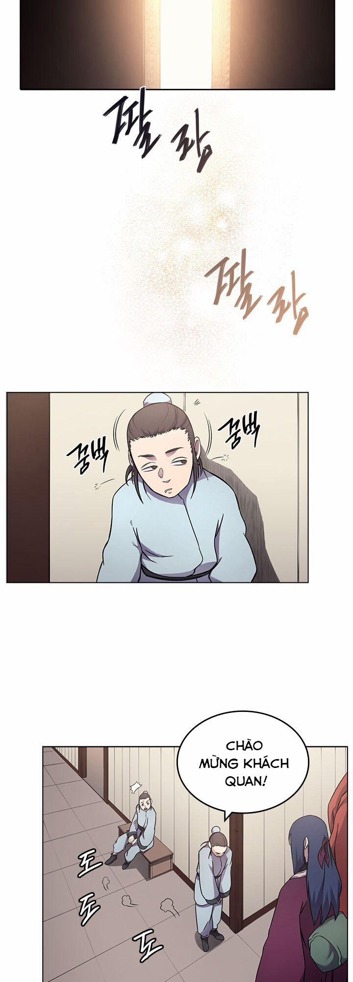 Biên Niên Sử Của Thiên Quỷ 124 trang 7