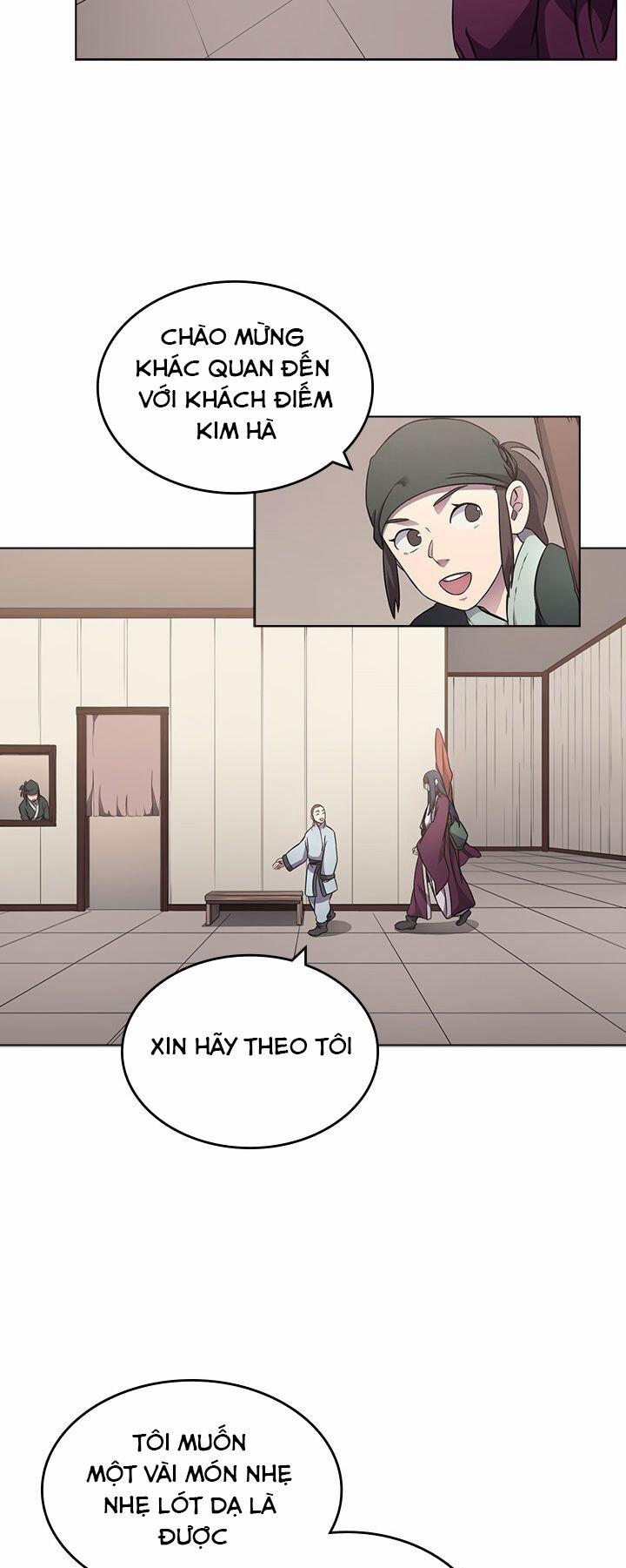 Biên Niên Sử Của Thiên Quỷ 124 trang 8