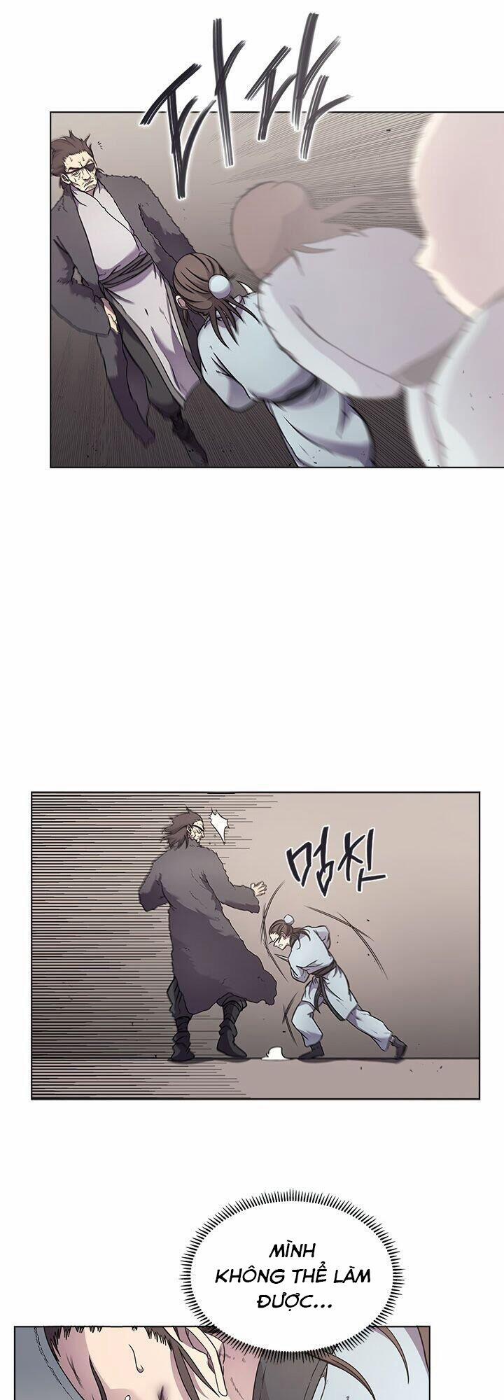 Biên Niên Sử Của Thiên Quỷ 125 trang 10