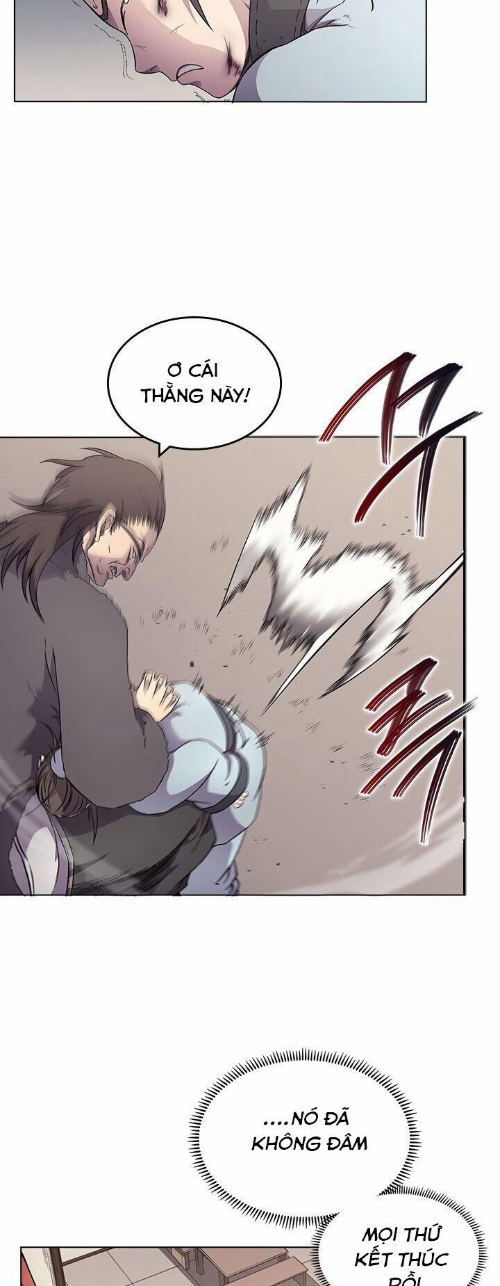 Biên Niên Sử Của Thiên Quỷ 125 trang 11