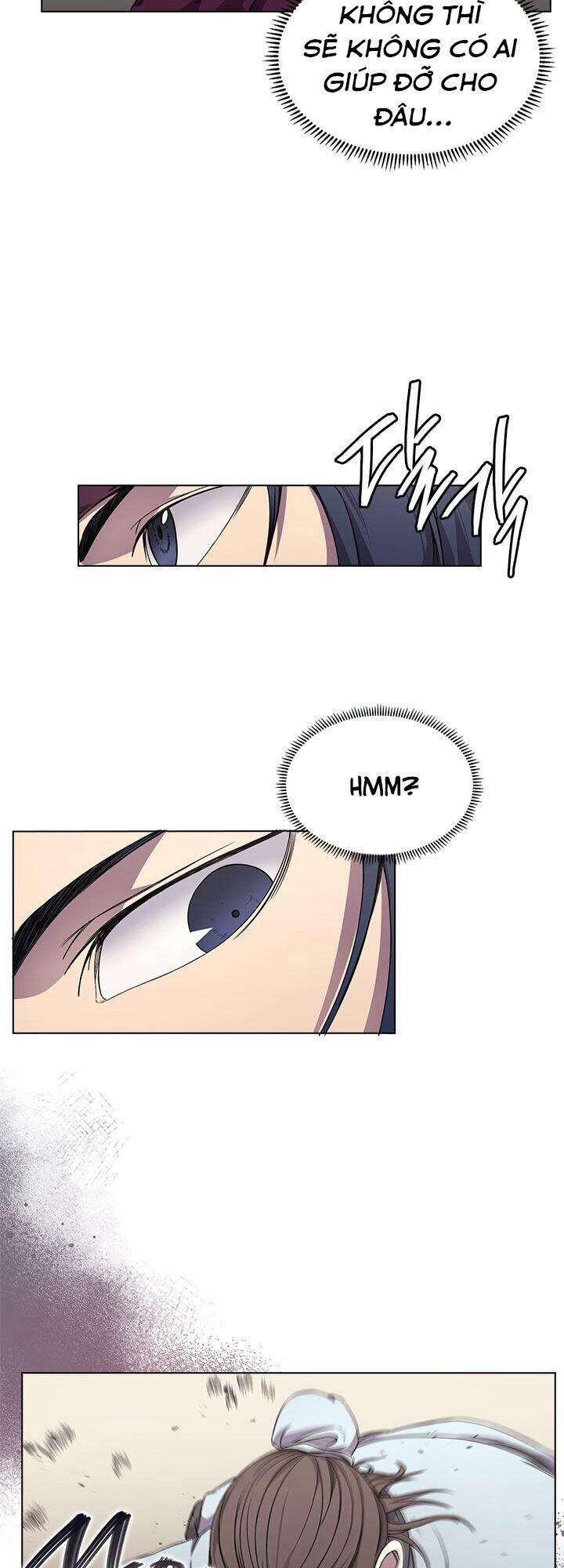 Biên Niên Sử Của Thiên Quỷ 125 trang 13