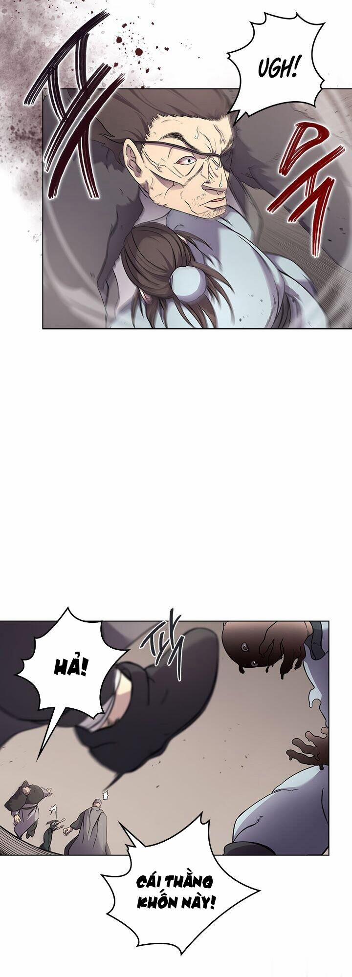 Biên Niên Sử Của Thiên Quỷ 125 trang 16