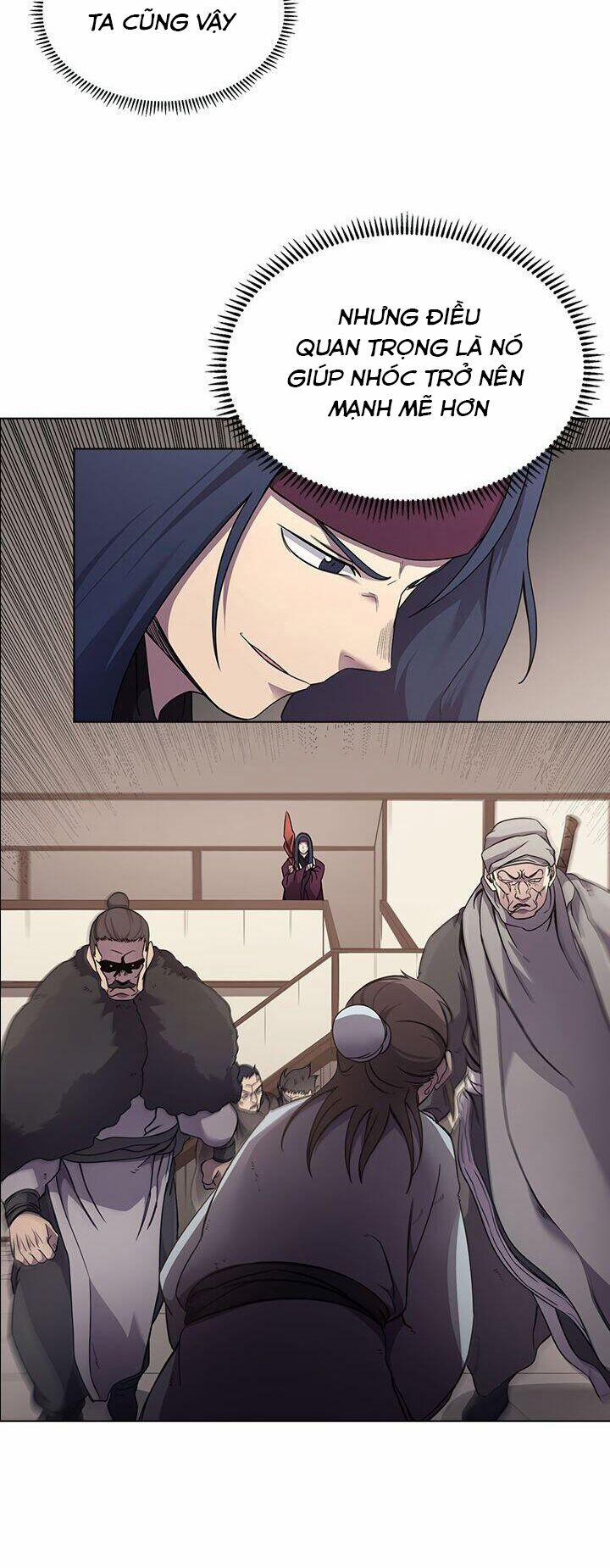 Biên Niên Sử Của Thiên Quỷ 125 trang 18