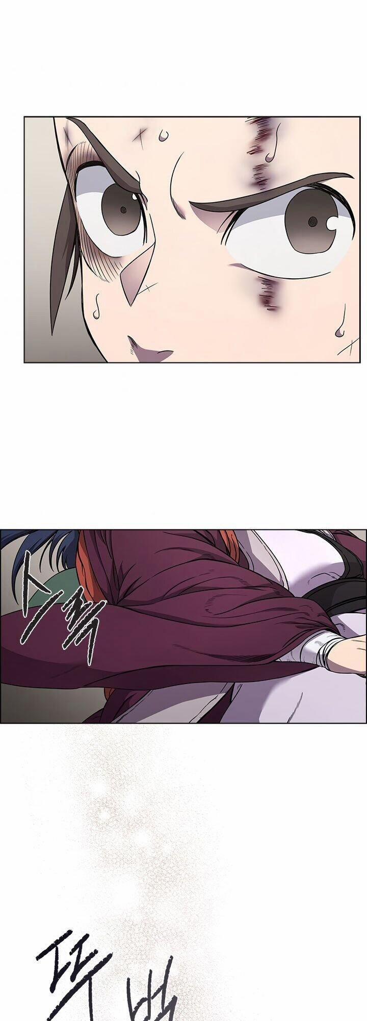 Biên Niên Sử Của Thiên Quỷ 125 trang 19