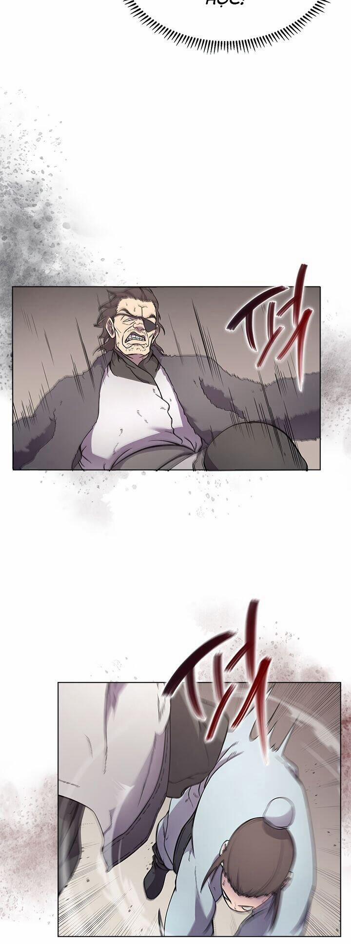 Biên Niên Sử Của Thiên Quỷ 125 trang 2