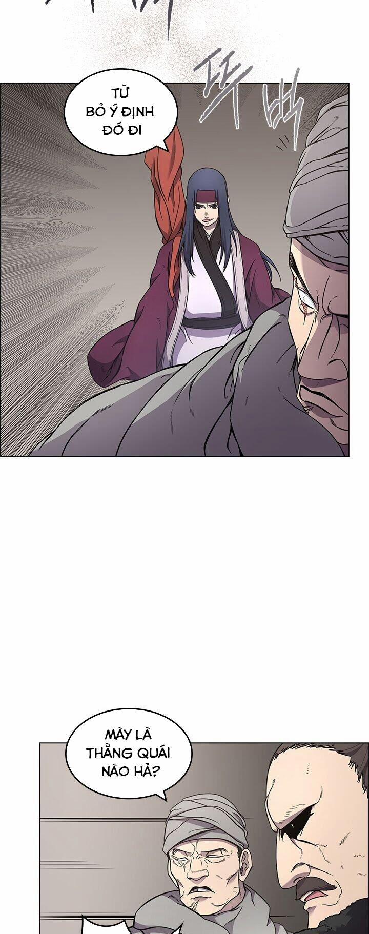 Biên Niên Sử Của Thiên Quỷ 125 trang 20