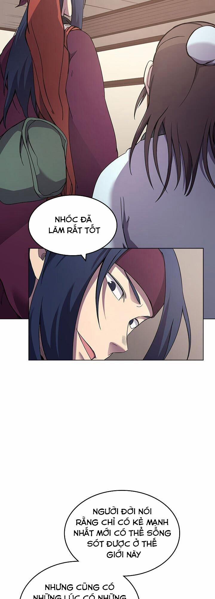 Biên Niên Sử Của Thiên Quỷ 125 trang 22