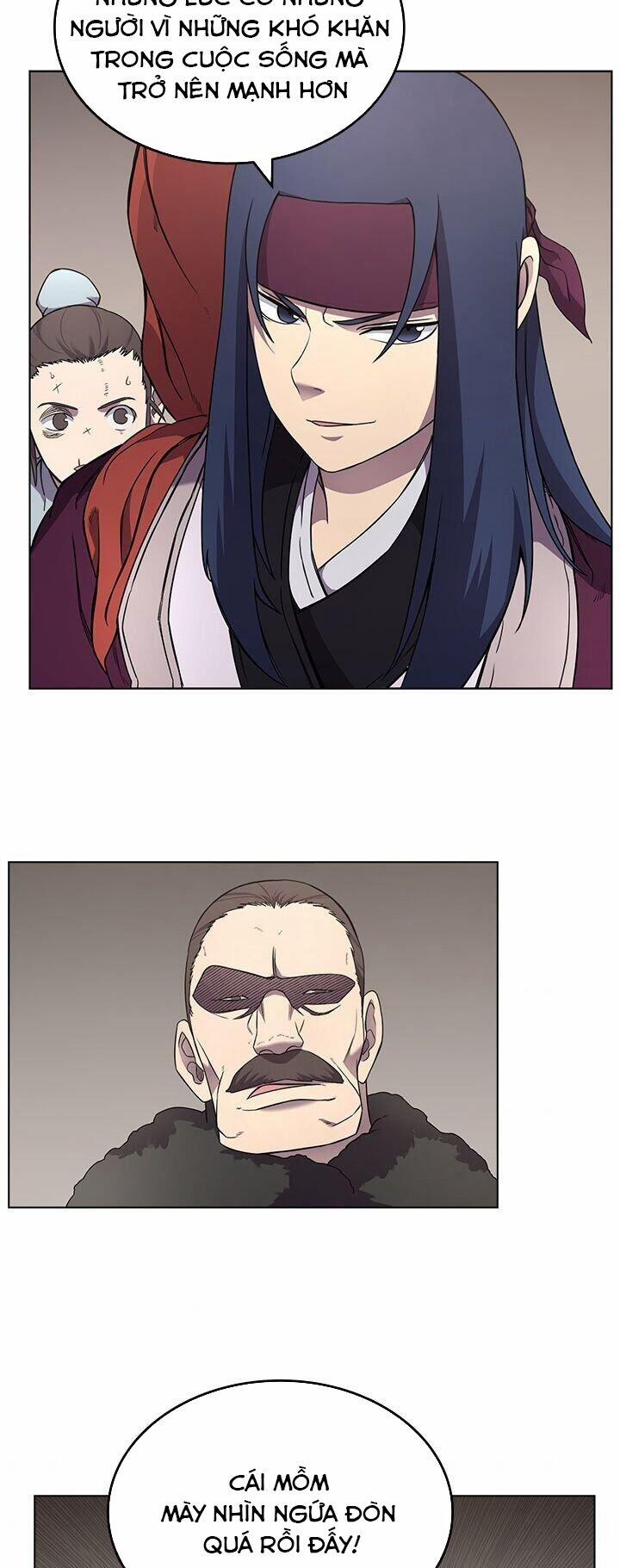 Biên Niên Sử Của Thiên Quỷ 125 trang 23