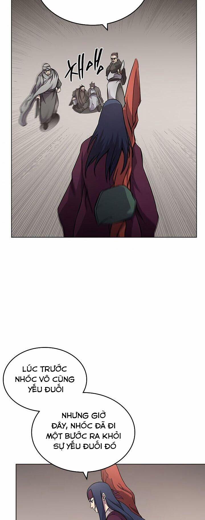 Biên Niên Sử Của Thiên Quỷ 125 trang 24