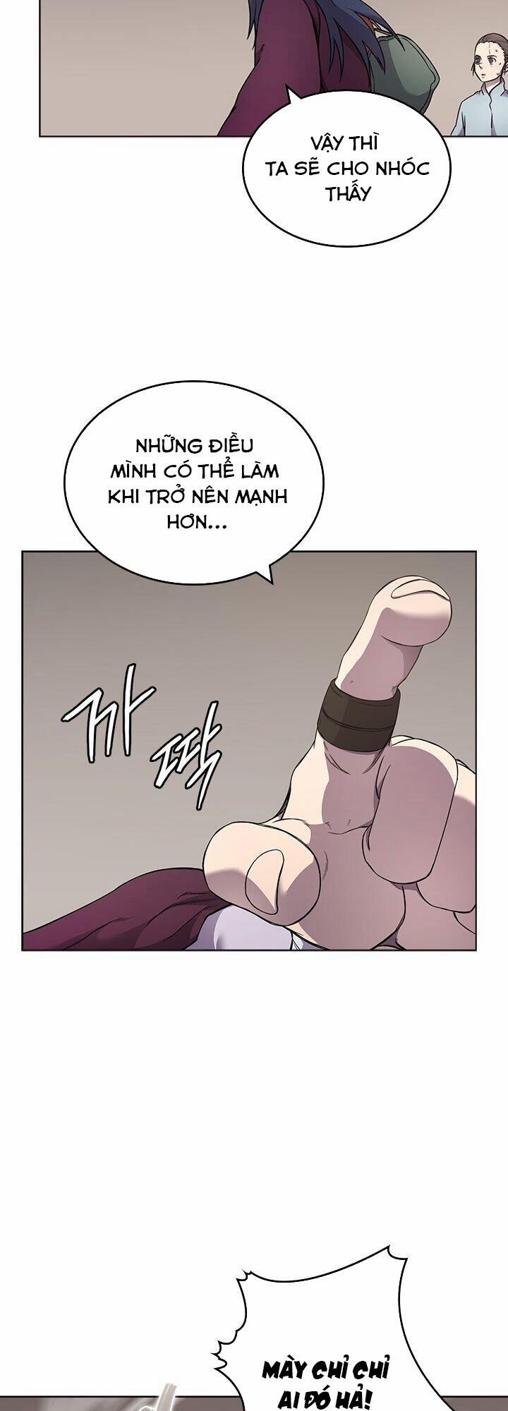 Biên Niên Sử Của Thiên Quỷ 125 trang 25