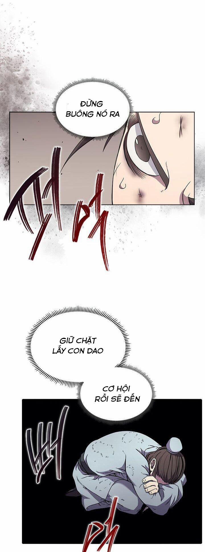 Biên Niên Sử Của Thiên Quỷ 125 trang 3