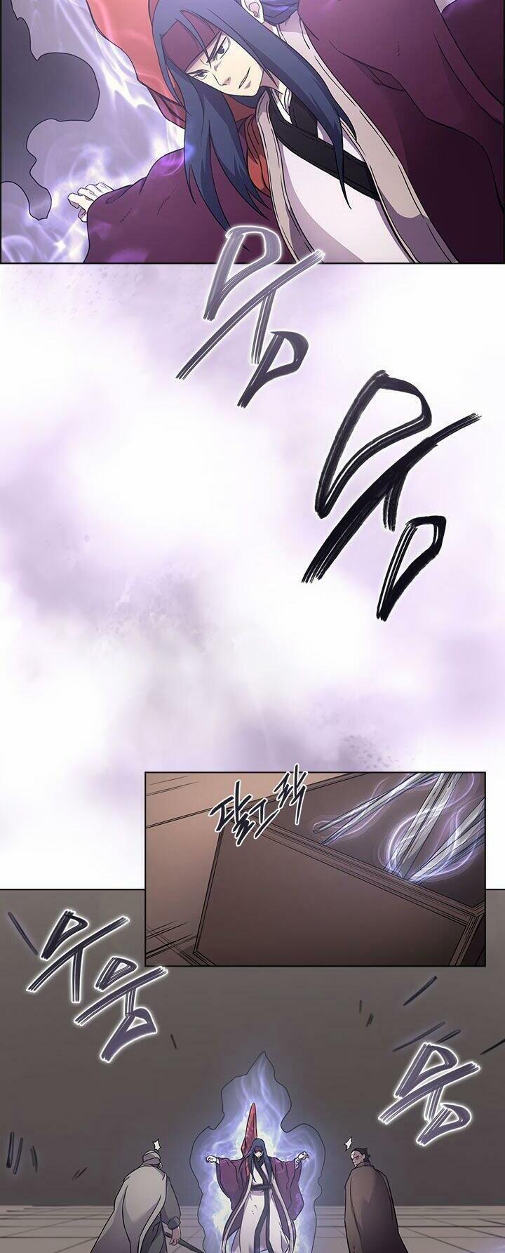 Biên Niên Sử Của Thiên Quỷ 125 trang 30