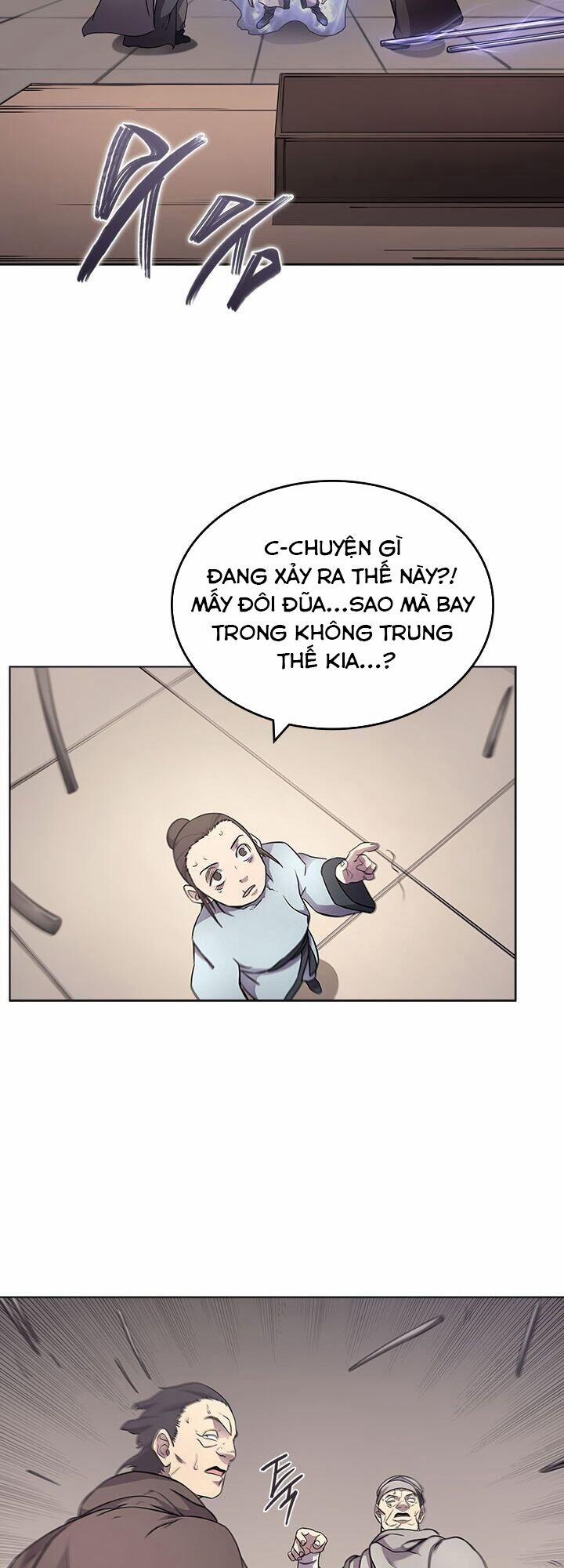 Biên Niên Sử Của Thiên Quỷ 125 trang 31