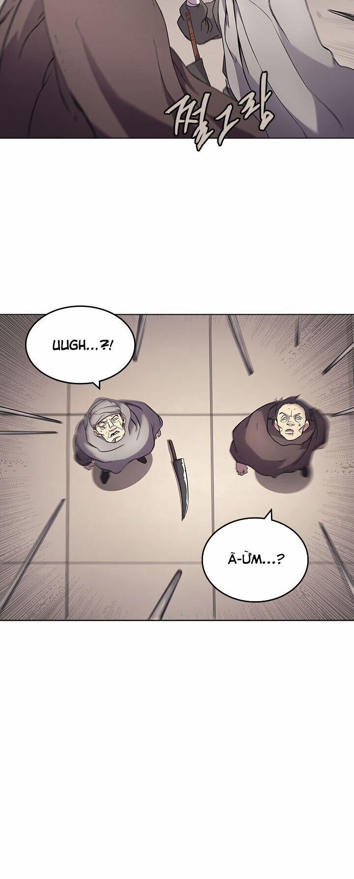 Biên Niên Sử Của Thiên Quỷ 125 trang 32