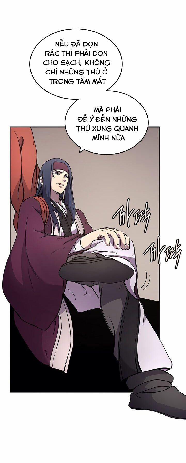 Biên Niên Sử Của Thiên Quỷ 125 trang 36