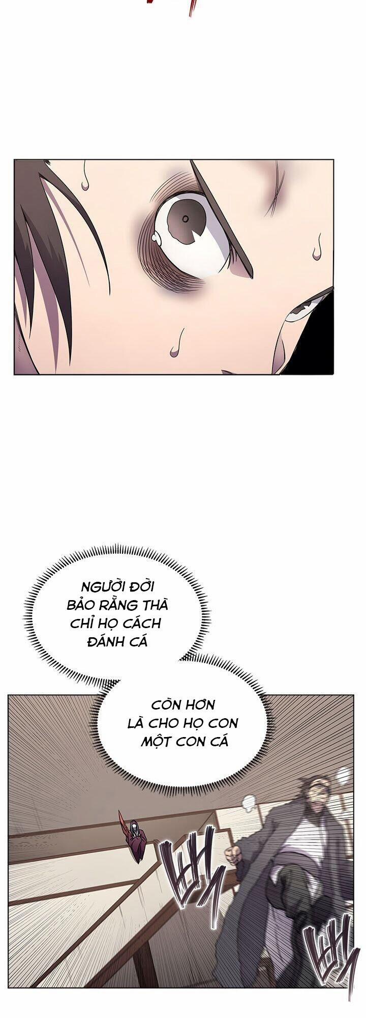 Biên Niên Sử Của Thiên Quỷ 125 trang 4