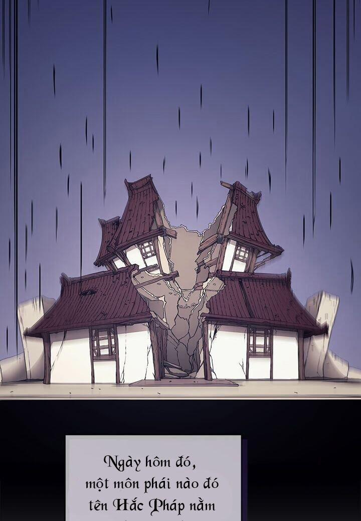 Biên Niên Sử Của Thiên Quỷ 125 trang 41