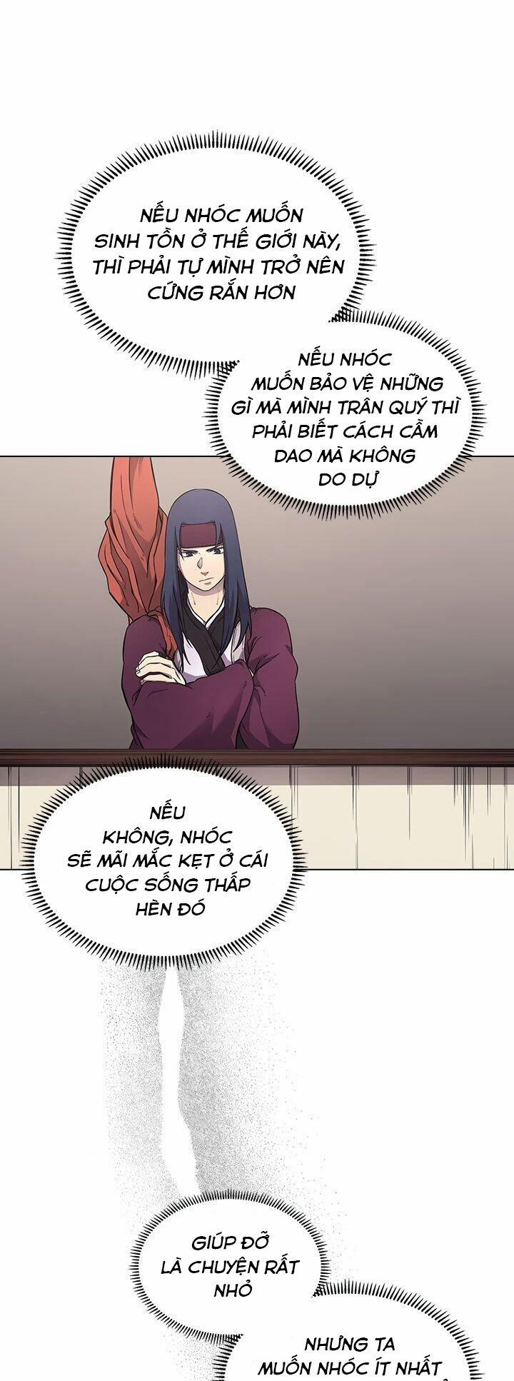 Biên Niên Sử Của Thiên Quỷ 125 trang 5