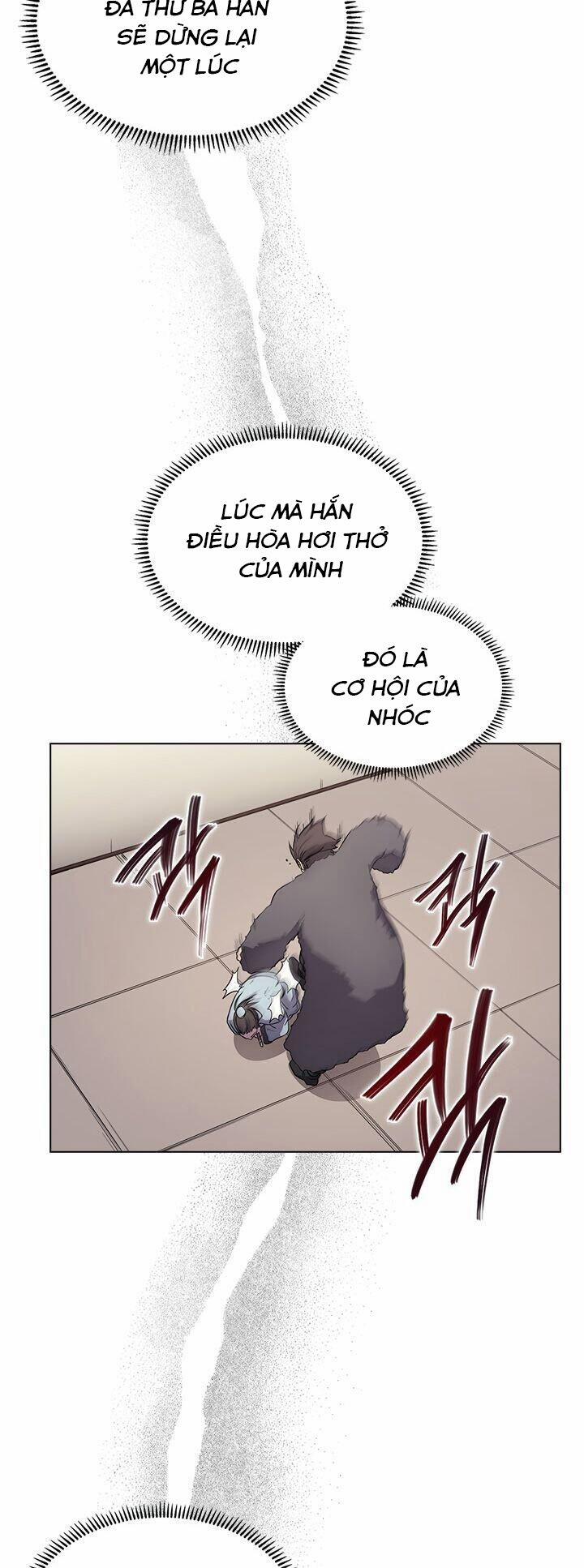 Biên Niên Sử Của Thiên Quỷ 125 trang 8