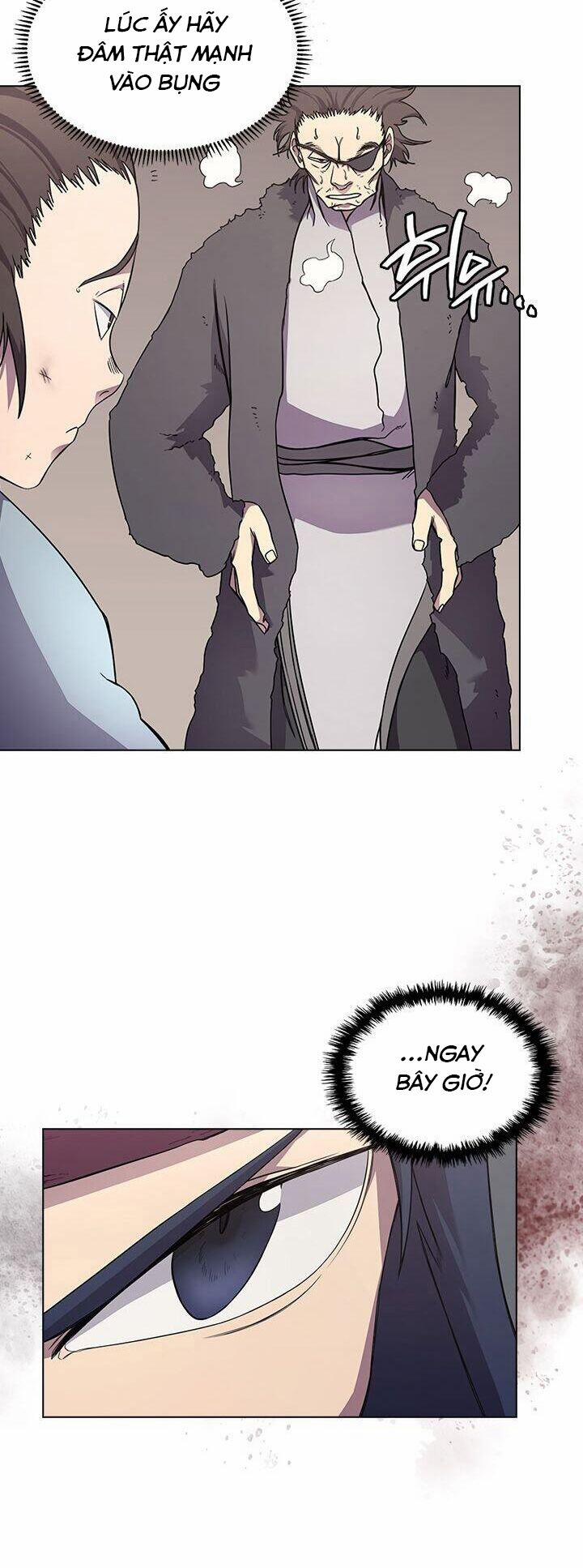 Biên Niên Sử Của Thiên Quỷ 125 trang 9