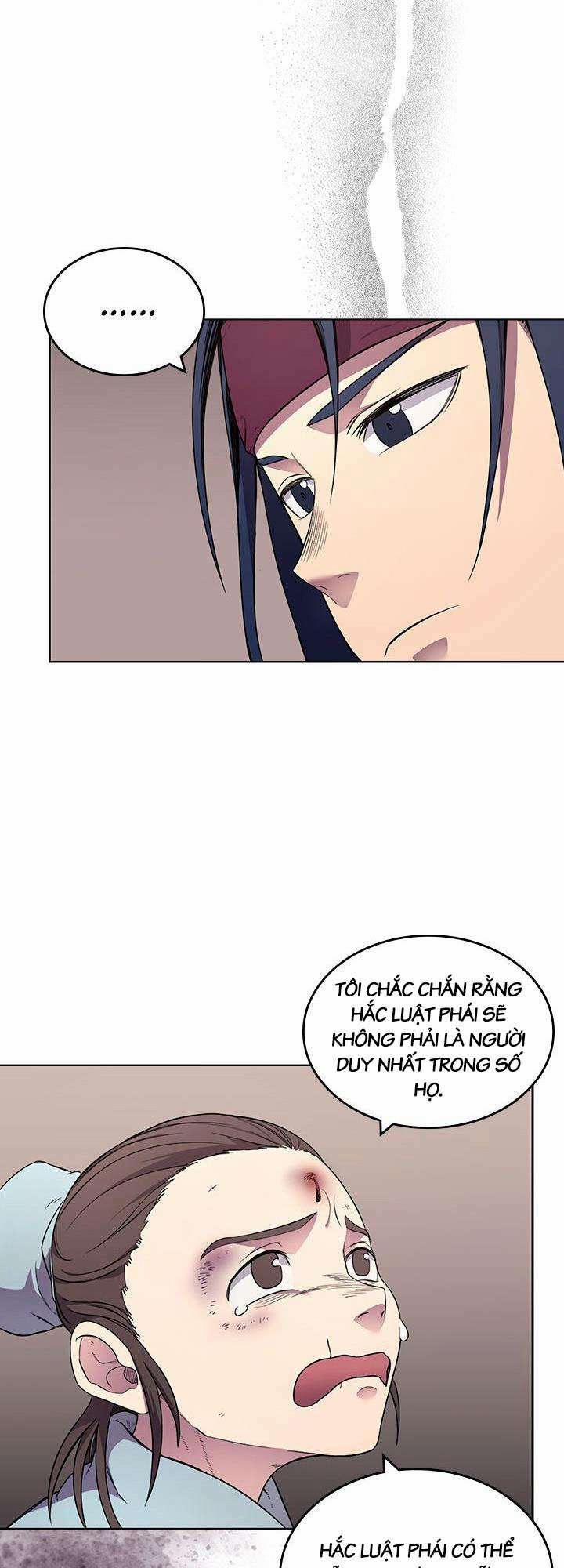 Biên Niên Sử Của Thiên Quỷ 126 trang 10