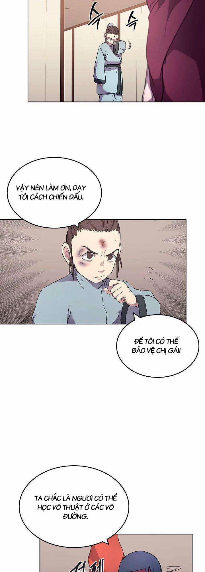 Biên Niên Sử Của Thiên Quỷ 126 trang 12