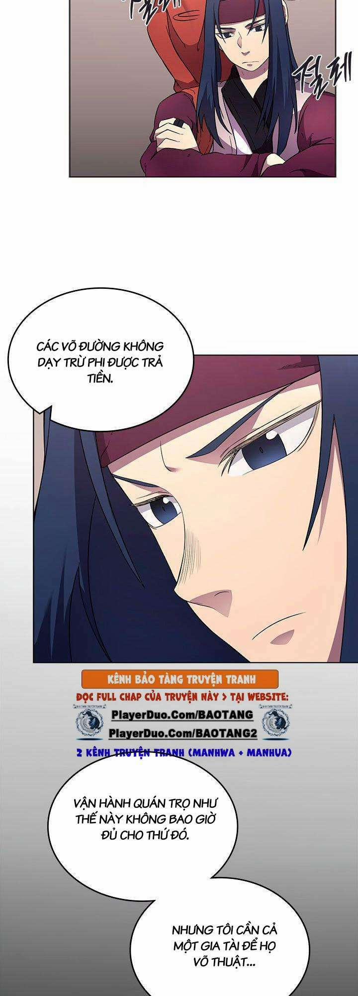 Biên Niên Sử Của Thiên Quỷ 126 trang 13