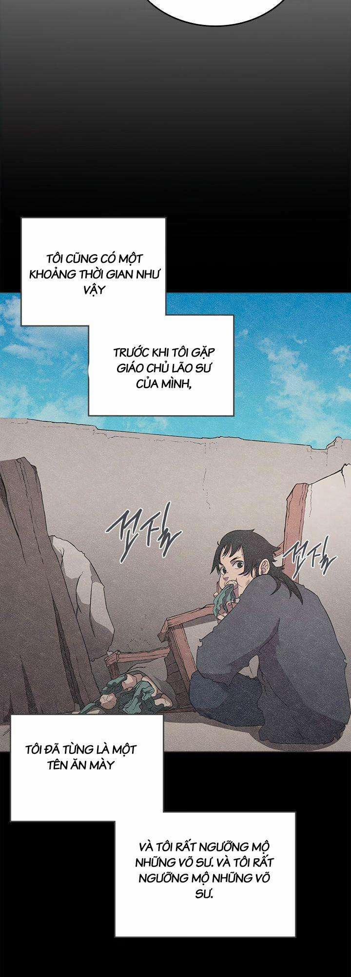 Biên Niên Sử Của Thiên Quỷ 126 trang 14