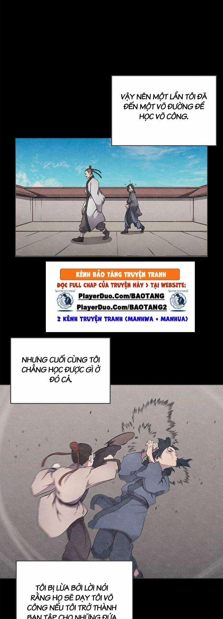 Biên Niên Sử Của Thiên Quỷ 126 trang 15