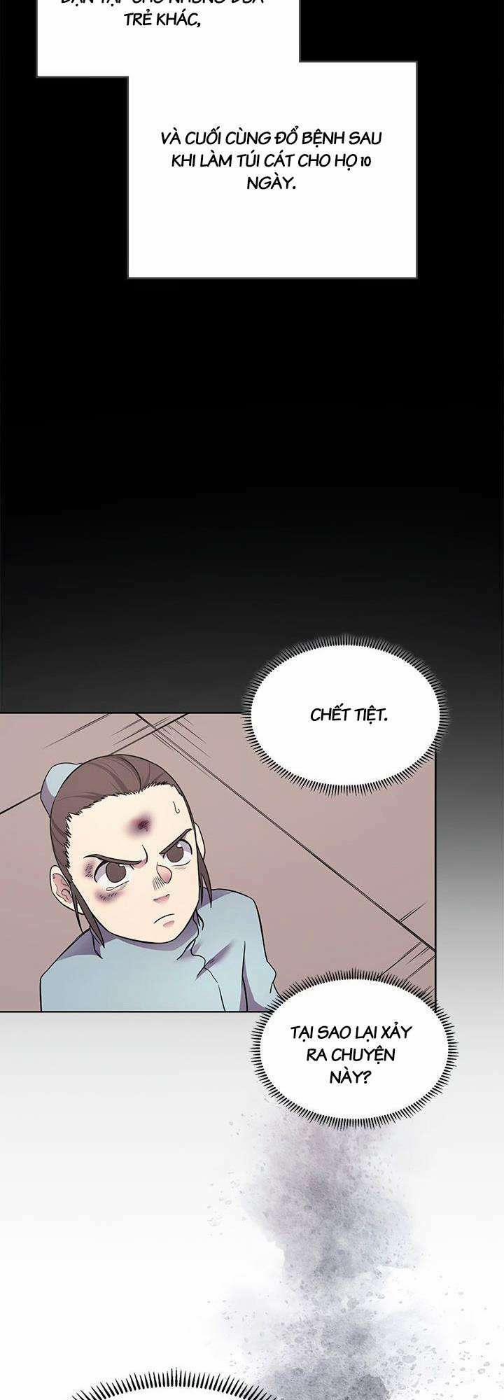 Biên Niên Sử Của Thiên Quỷ 126 trang 16