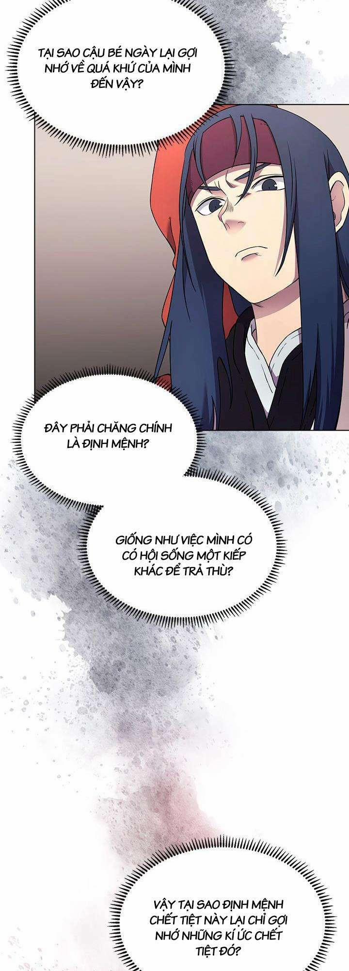 Biên Niên Sử Của Thiên Quỷ 126 trang 17