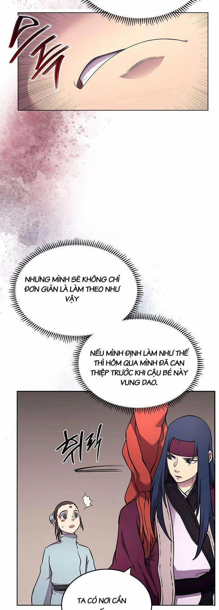 Biên Niên Sử Của Thiên Quỷ 126 trang 18