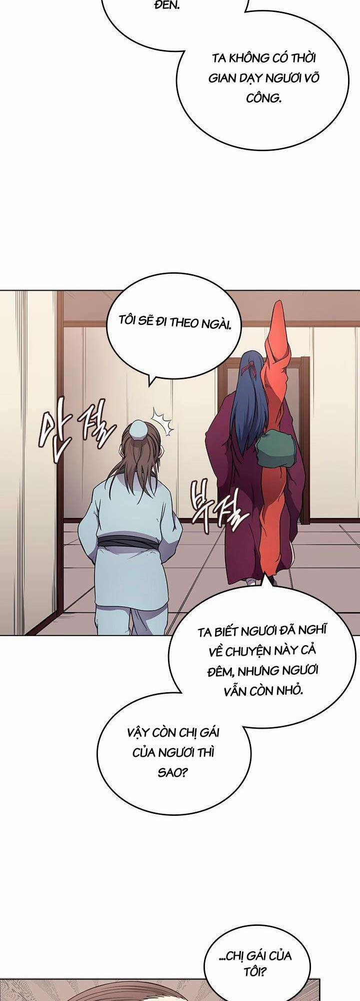 Biên Niên Sử Của Thiên Quỷ 126 trang 19