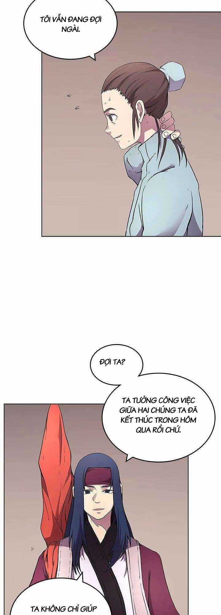 Biên Niên Sử Của Thiên Quỷ 126 trang 2