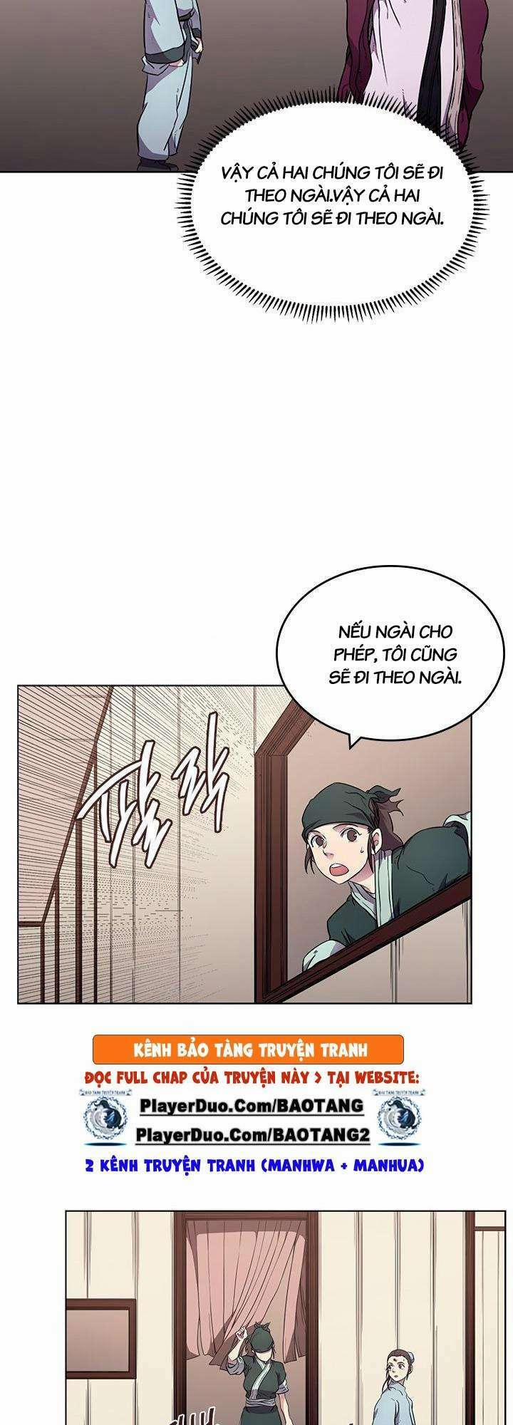 Biên Niên Sử Của Thiên Quỷ 126 trang 22