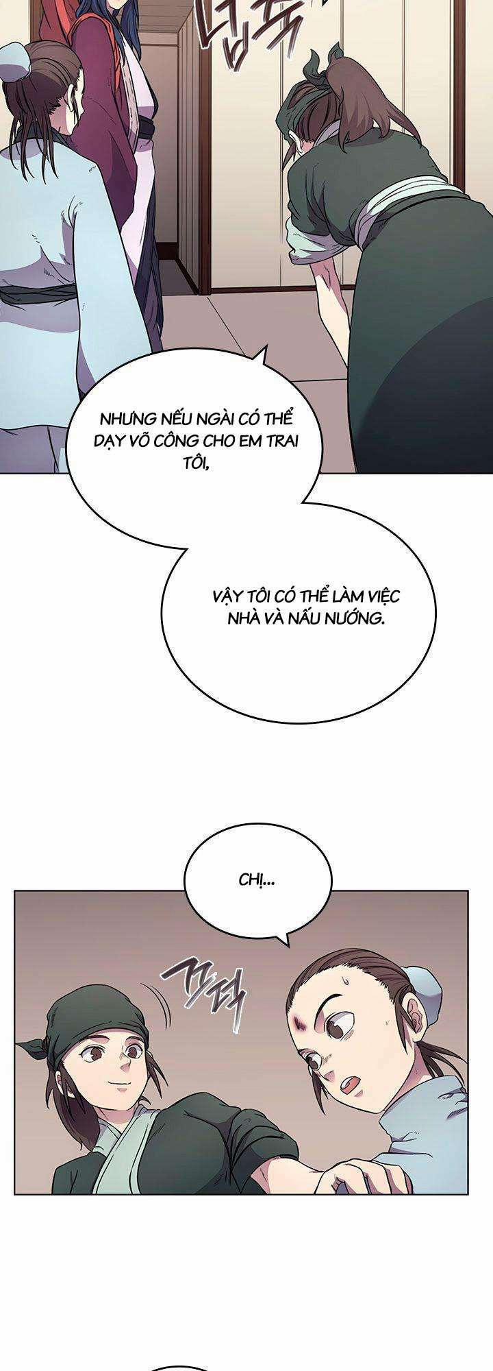 Biên Niên Sử Của Thiên Quỷ 126 trang 24