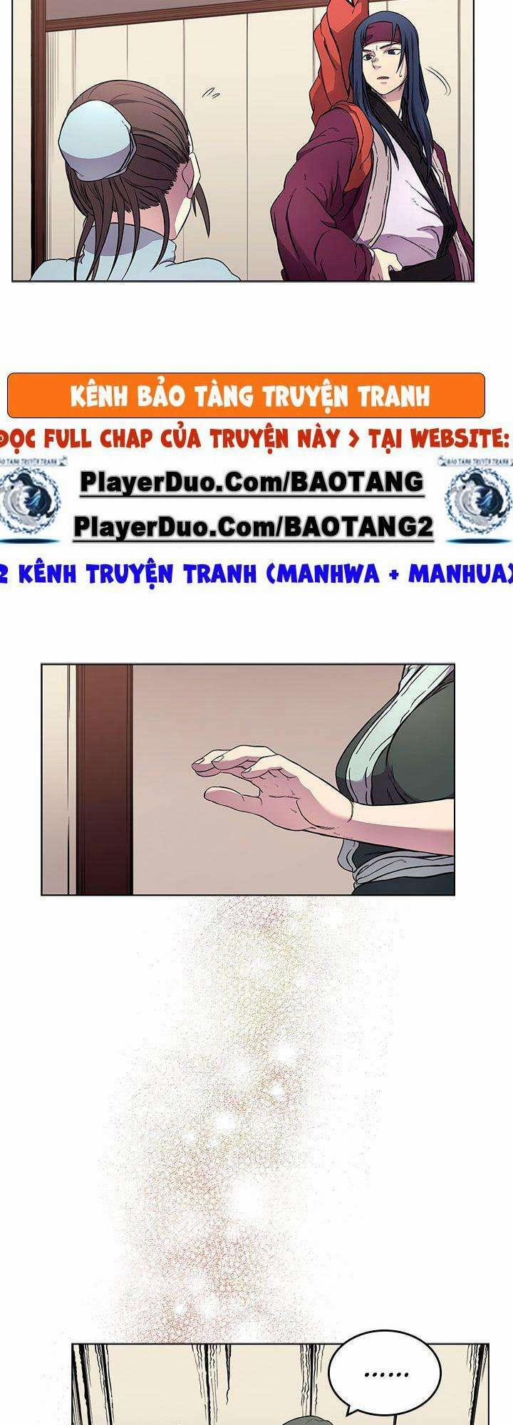 Biên Niên Sử Của Thiên Quỷ 126 trang 26