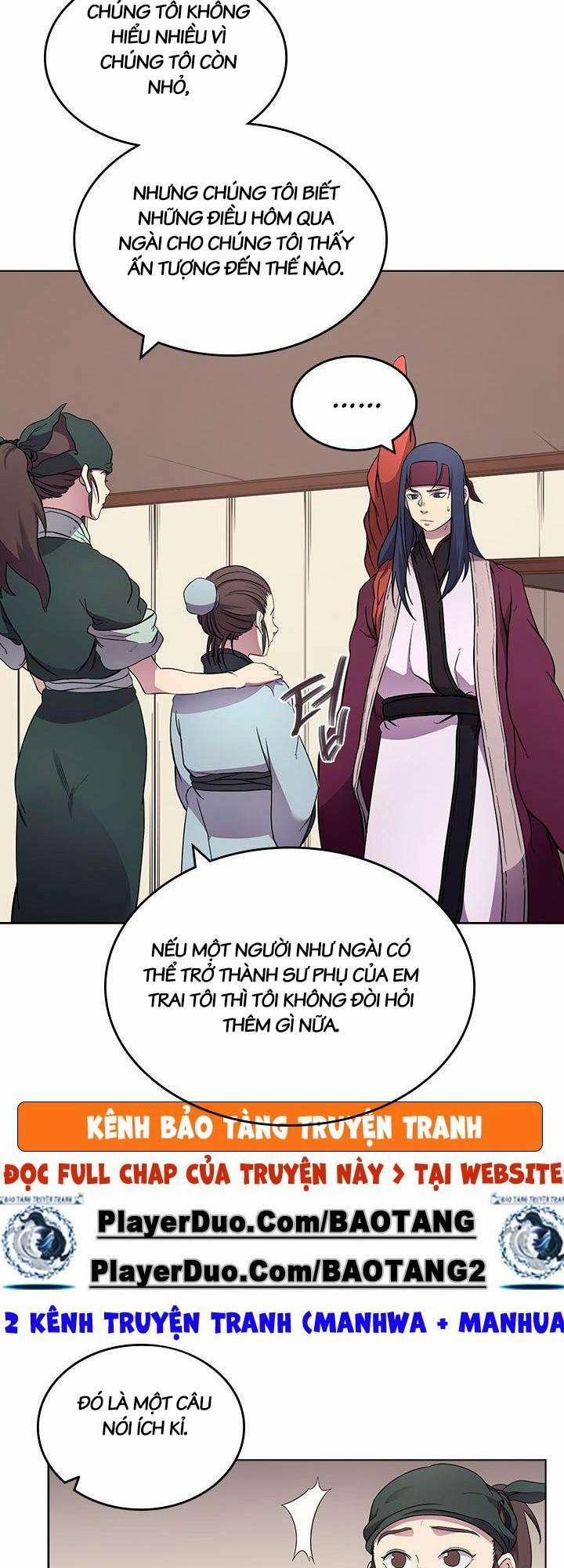 Biên Niên Sử Của Thiên Quỷ 126 trang 28