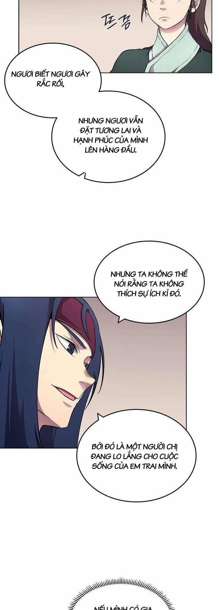 Biên Niên Sử Của Thiên Quỷ 126 trang 29