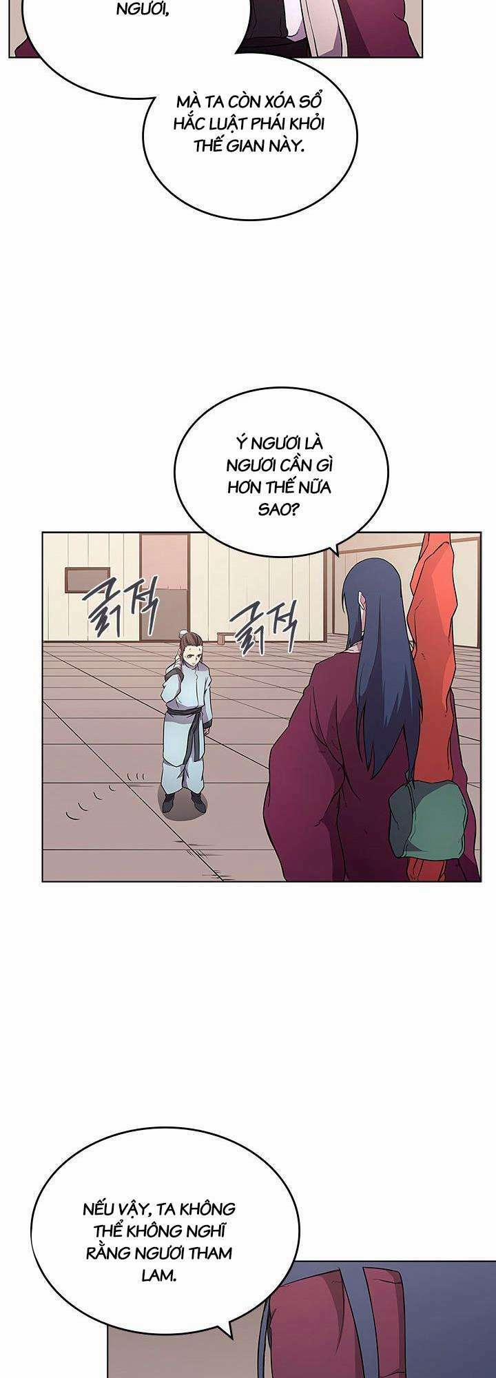 Biên Niên Sử Của Thiên Quỷ 126 trang 3