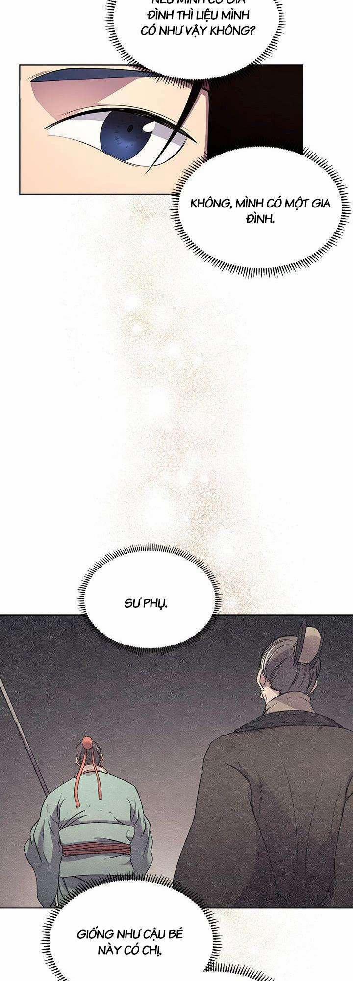 Biên Niên Sử Của Thiên Quỷ 126 trang 30