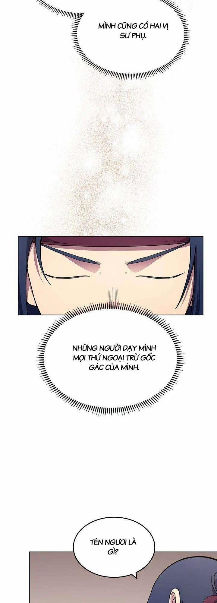 Biên Niên Sử Của Thiên Quỷ 126 trang 31