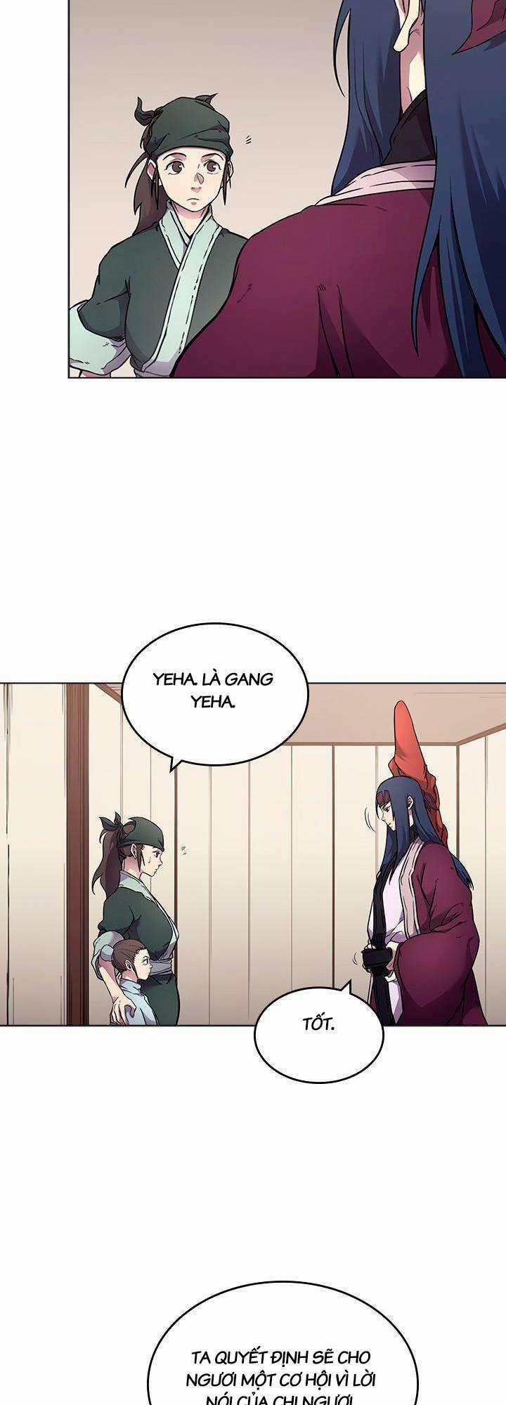 Biên Niên Sử Của Thiên Quỷ 126 trang 32